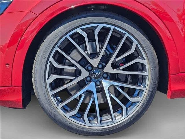2026 Audi SQ8 - Image 11 of 18