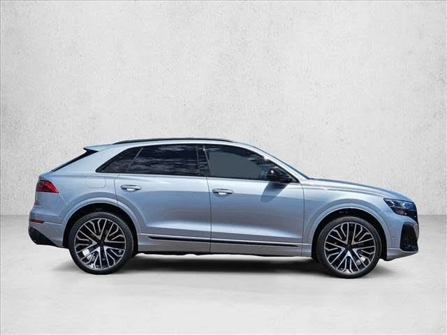 2026 Audi SQ8 - Image 5 of 18