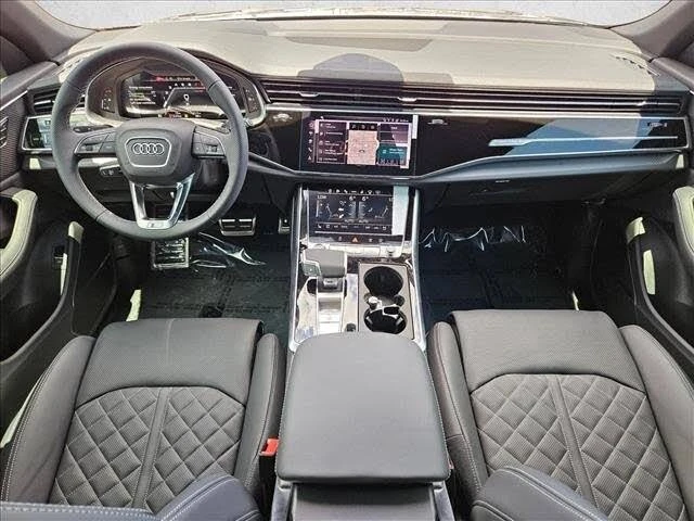 2026 Audi SQ8 - Image 15 of 18