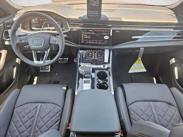 2026 Audi SQ8 - Image 15 of 18