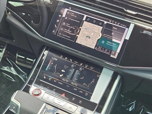 2026 Audi SQ8 - Image 14 of 18