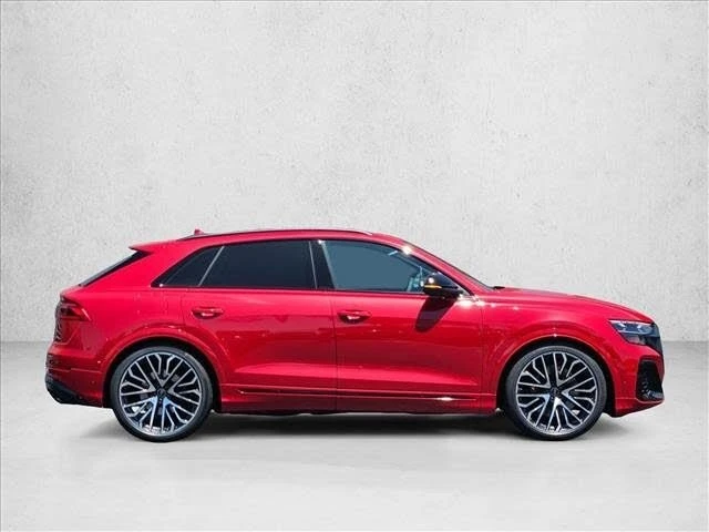 2026 Audi SQ8 - Image 5 of 18