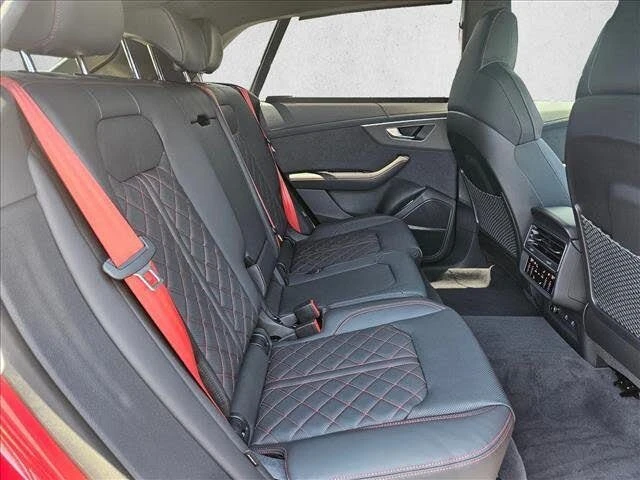 2026 Audi SQ8 - Image 16 of 18