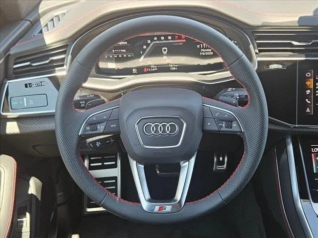 2026 Audi SQ8 - Image 12 of 18