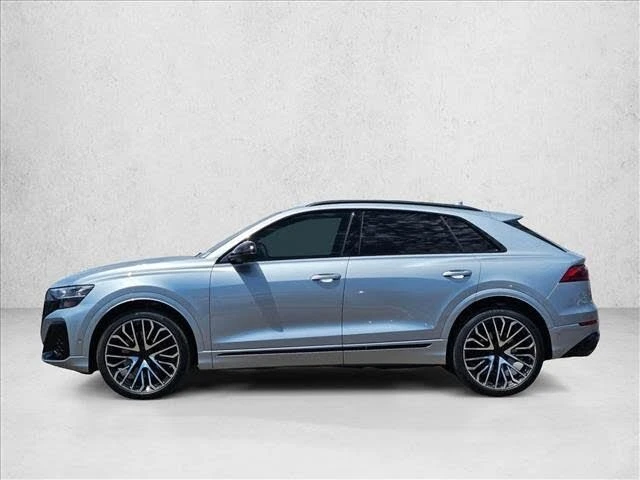 2026 Audi SQ8 - Image 10 of 18