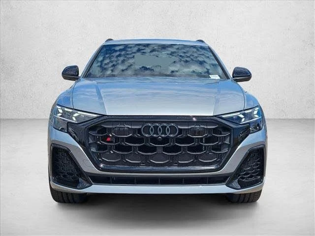 2026 Audi SQ8 - Image 6 of 18