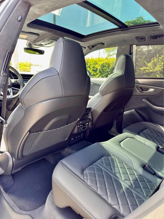 2026 Audi SQ8 - Image 16 of 20
