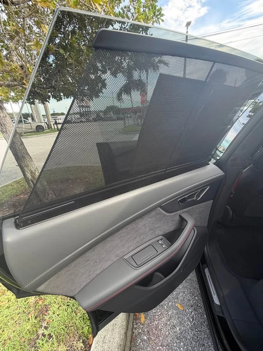 2026 Audi SQ8 - Image 12 of 18