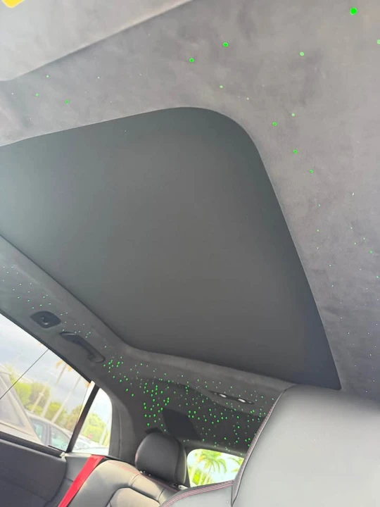 2026 Audi SQ8 - Image 18 of 18