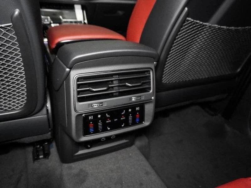 2026 Audi SQ7 - Image 19 of 20
