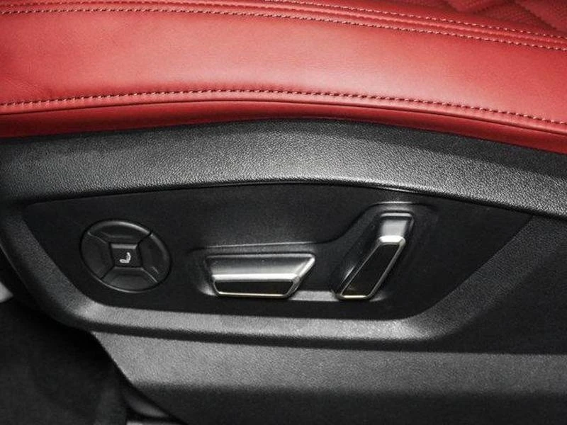 2026 Audi SQ7 - Image 10 of 20