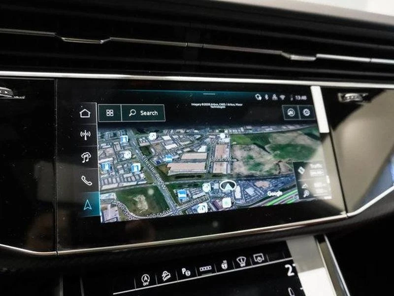 2026 Audi SQ7 - Image 16 of 20