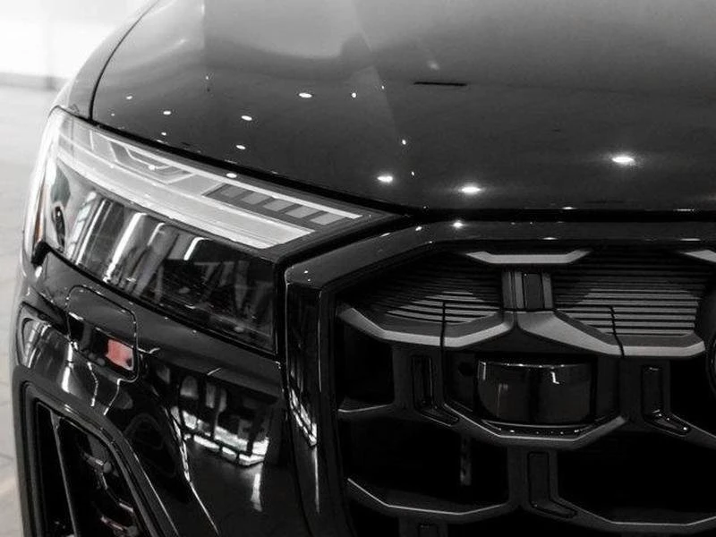 2026 Audi SQ7 - Image 5 of 20