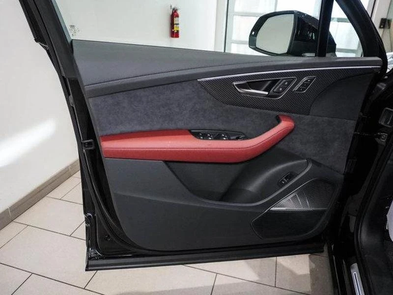 2026 Audi SQ7 - Image 7 of 20