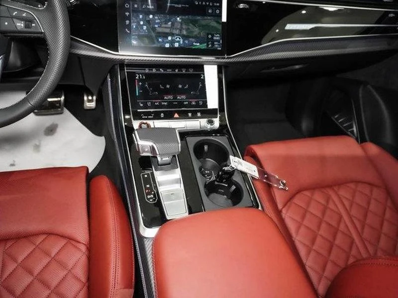 2026 Audi SQ7 - Image 14 of 20