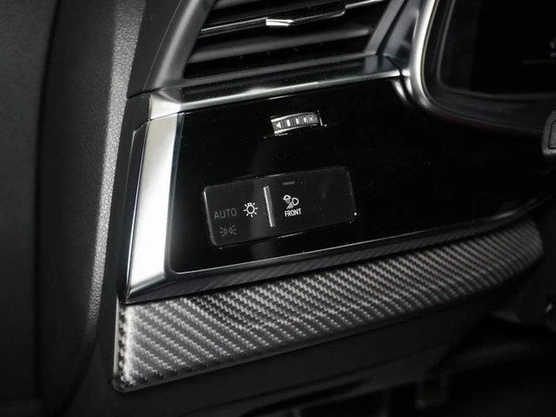 2026 Audi SQ7 - Image 8 of 20