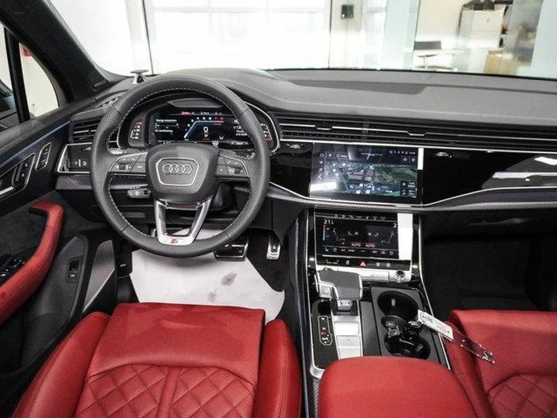 2026 Audi SQ7 - Image 12 of 20