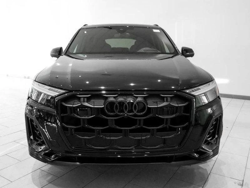 2026 Audi SQ7 - Image 3 of 20