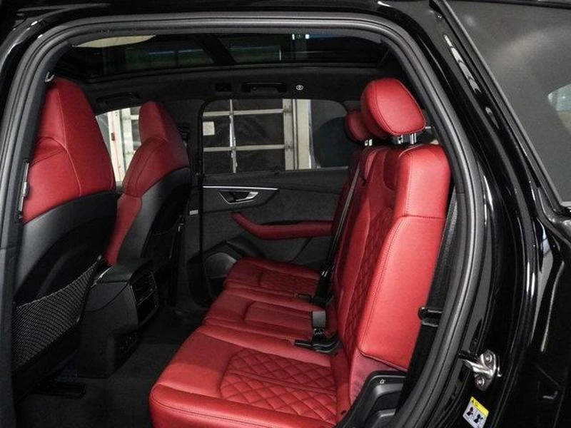 2026 Audi SQ7 - Image 18 of 20