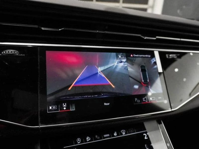 2026 Audi SQ7 - Image 15 of 20