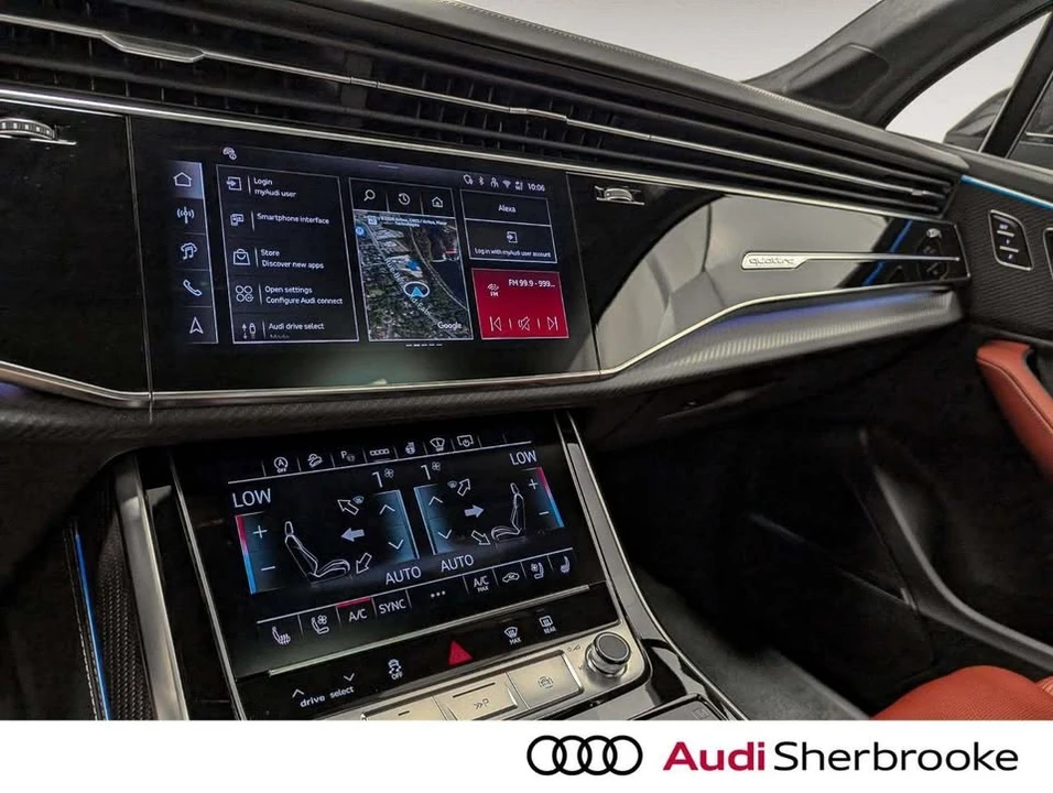 2026 Audi SQ7 - Image 20 of 20