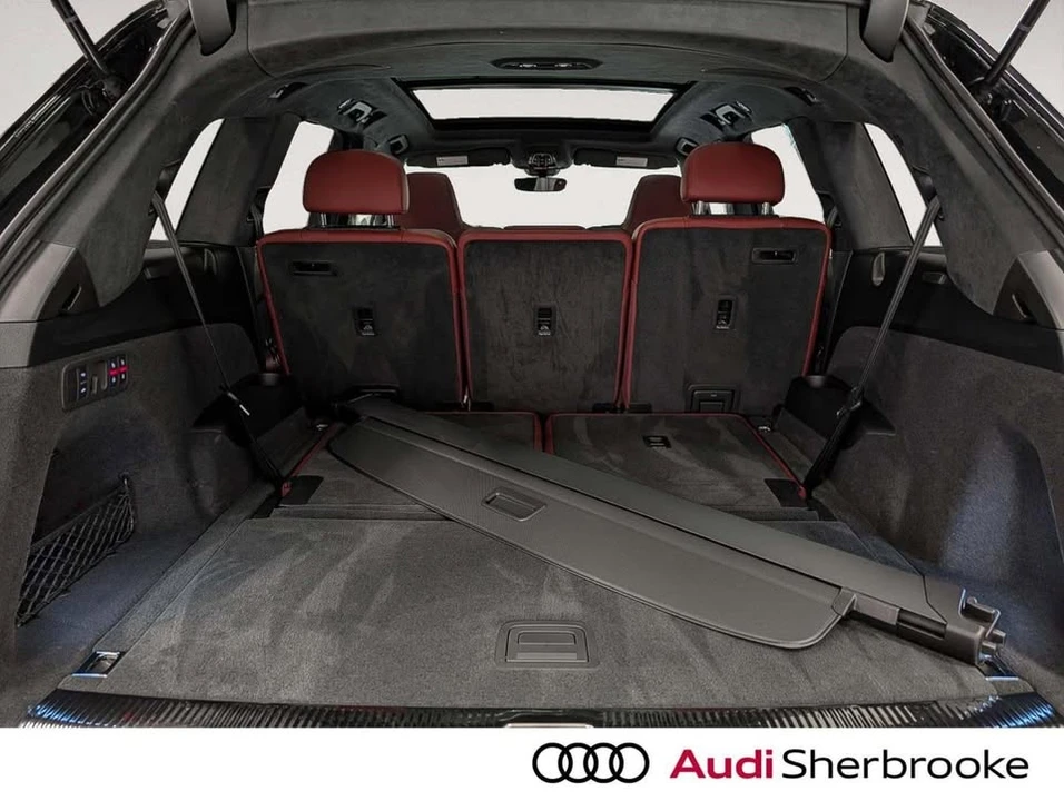 2026 Audi SQ7 - Image 11 of 20