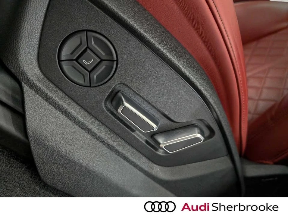 2026 Audi SQ7 - Image 8 of 20