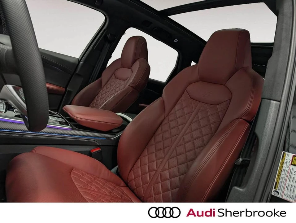 2026 Audi SQ7 - Image 7 of 20