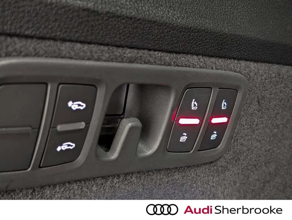 2026 Audi SQ7 - Image 13 of 20