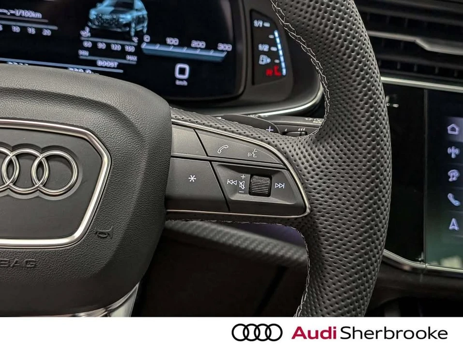 2026 Audi SQ7 - Image 19 of 20