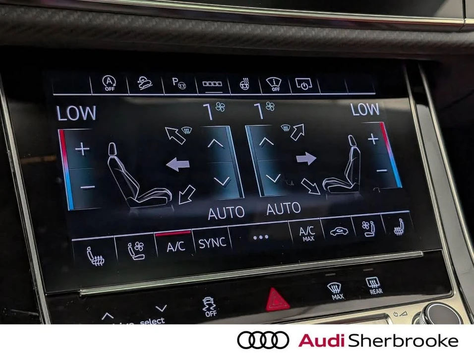 2026 Audi SQ7 - Image 14 of 20