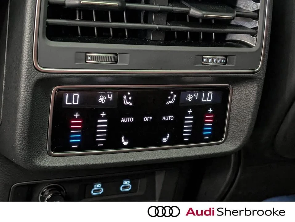 2026 Audi SQ7 - Image 10 of 20