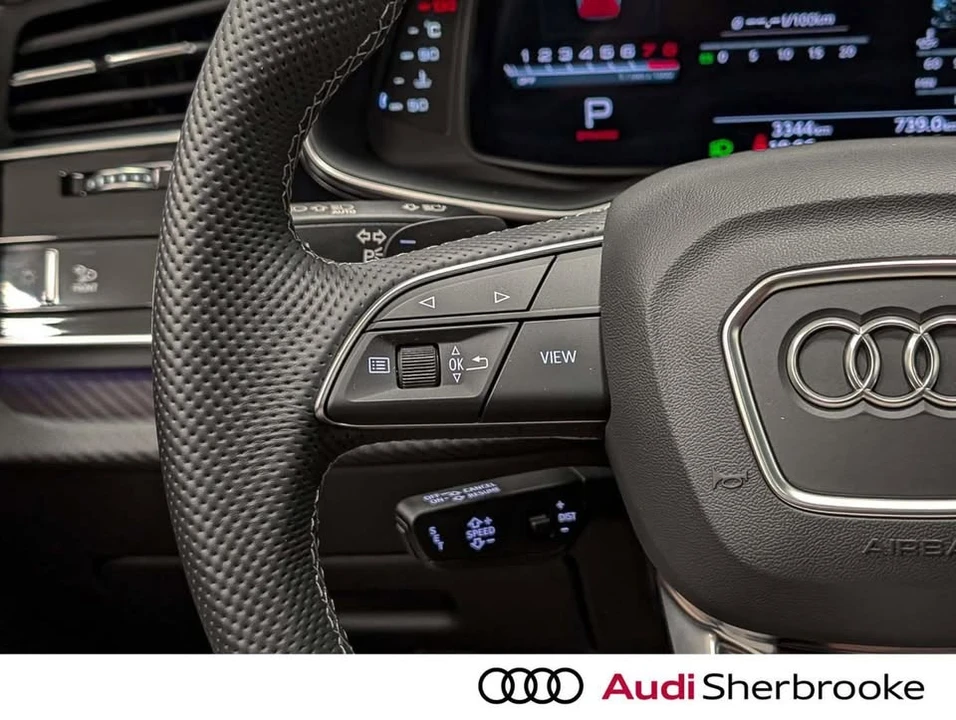 2026 Audi SQ7 - Image 18 of 20