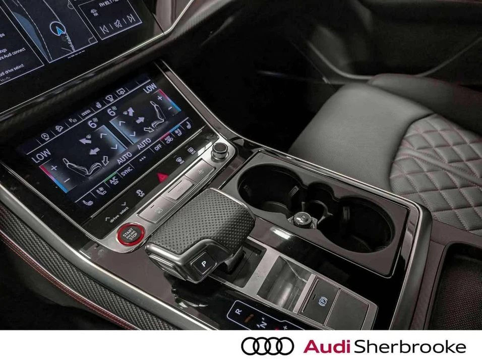 2026 Audi SQ7 - Image 12 of 13