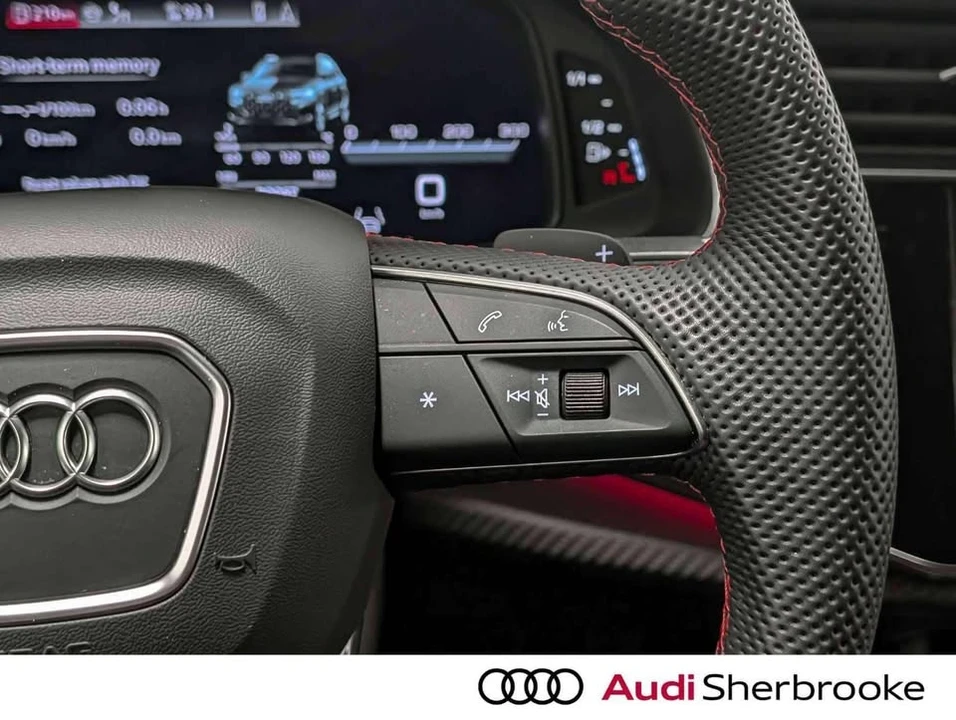2026 Audi SQ7 - Image 13 of 13