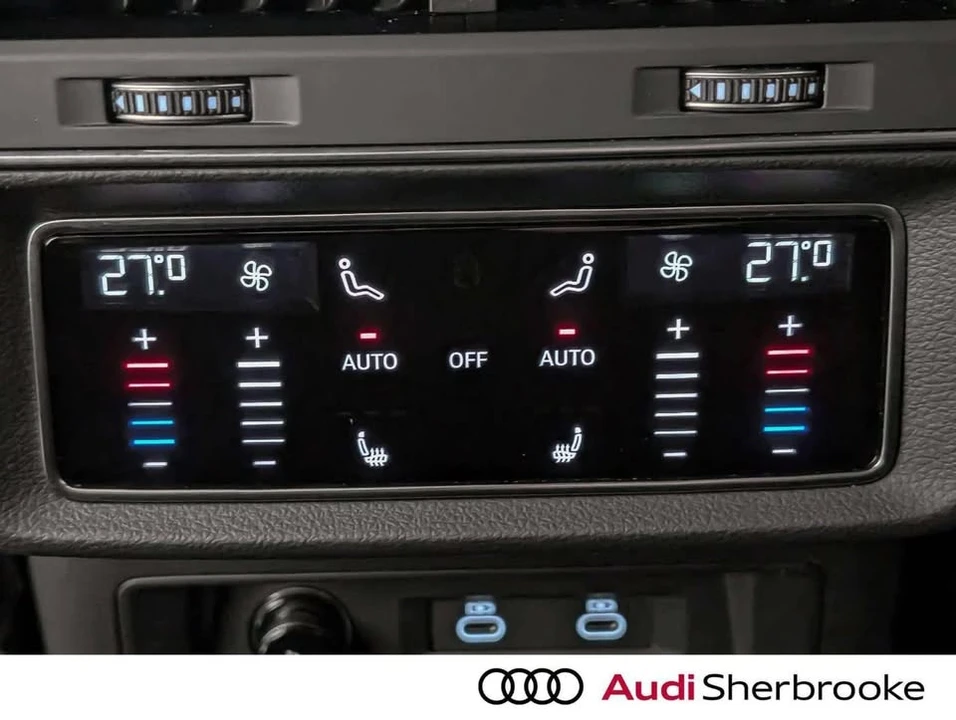 2026 Audi SQ7 - Image 10 of 13