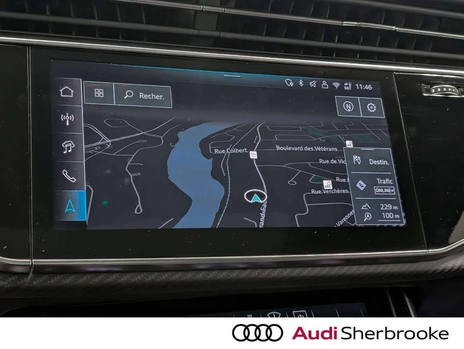 2026 Audi SQ8 - Image 15 of 20