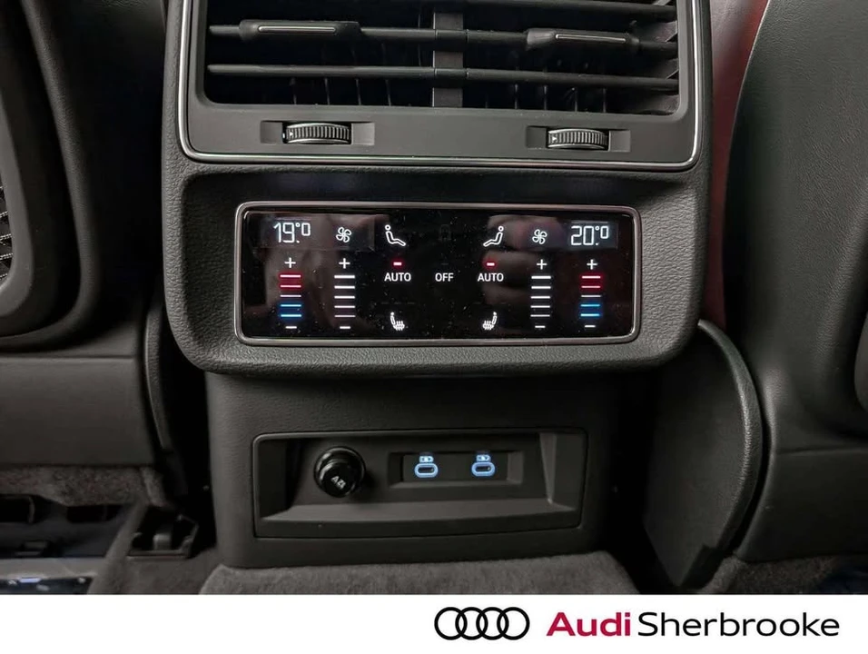 2026 Audi SQ8 - Image 12 of 20