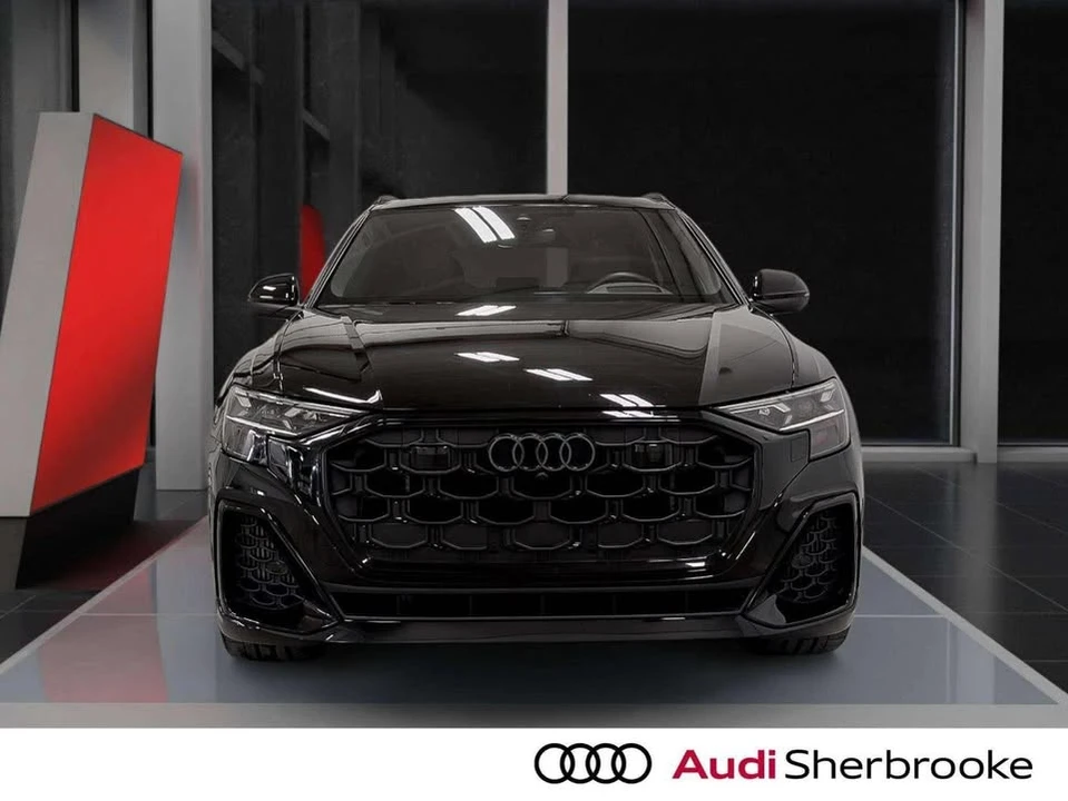 2026 Audi SQ8 - Image 6 of 20