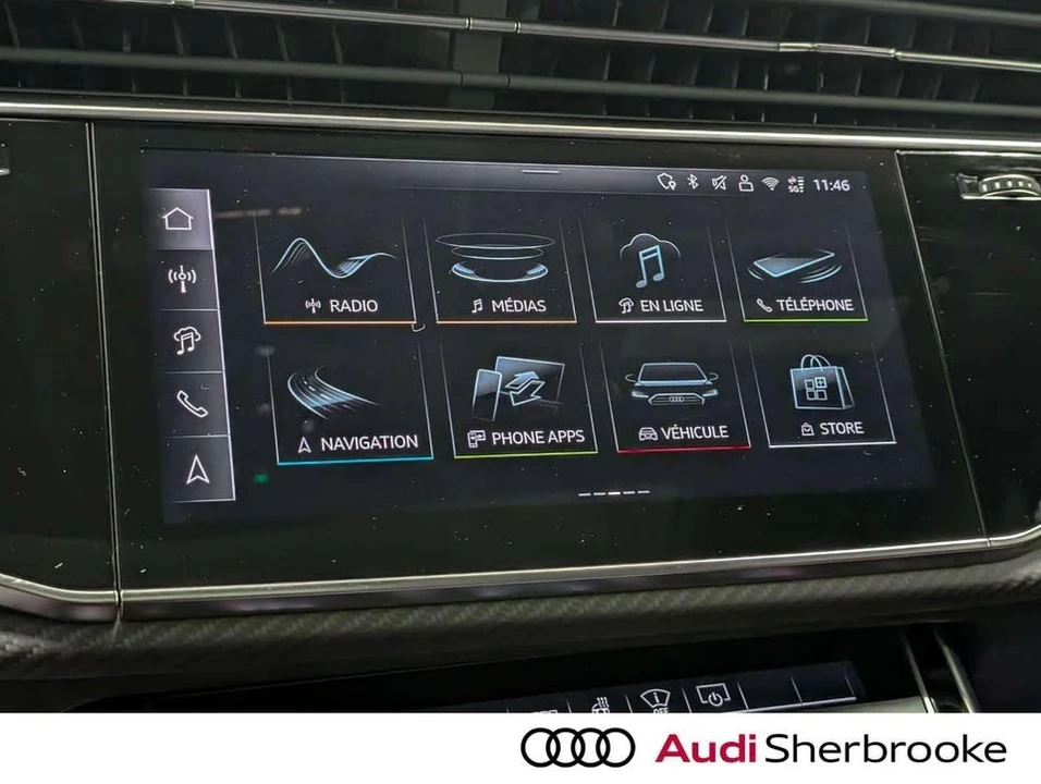 2026 Audi SQ8 - Image 16 of 20