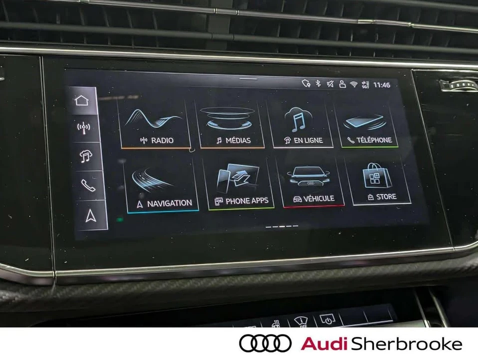 2026 Audi SQ8 - Image 16 of 20