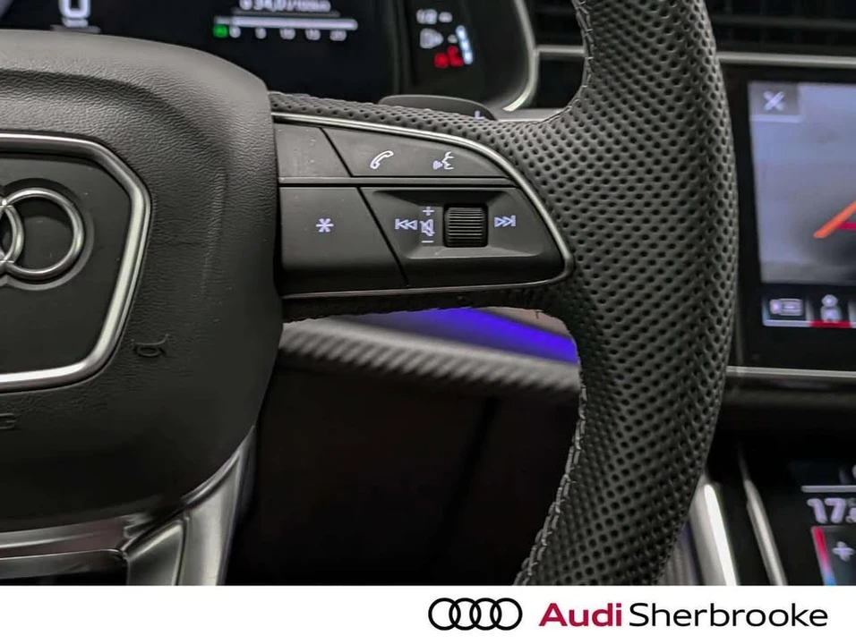 2026 Audi SQ8 - Image 20 of 20
