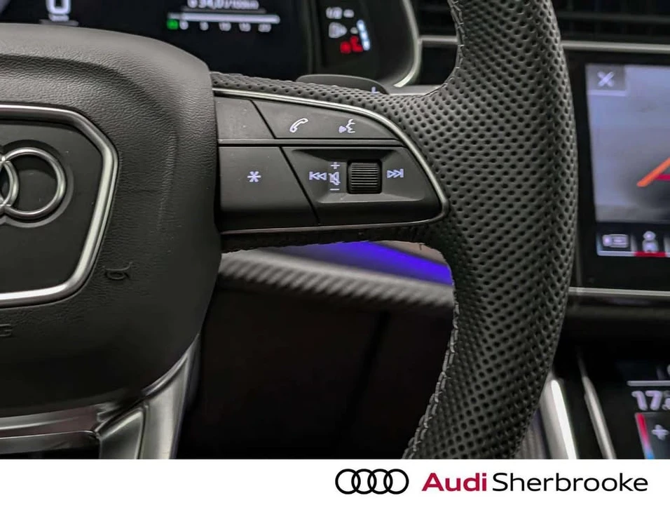 2026 Audi SQ8 - Image 20 of 20