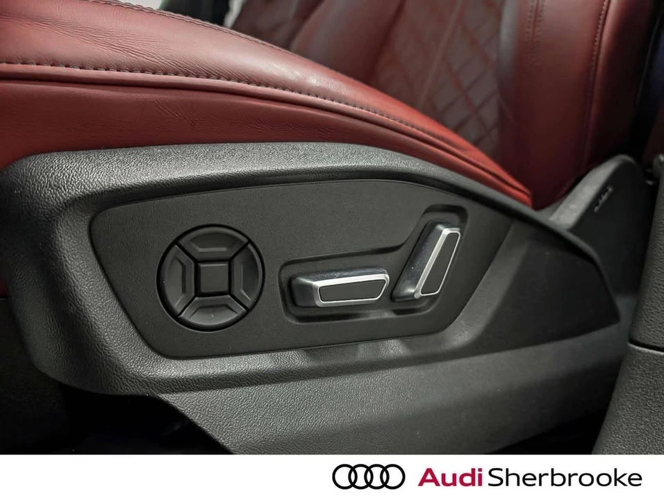 2026 Audi SQ8 - Image 11 of 20
