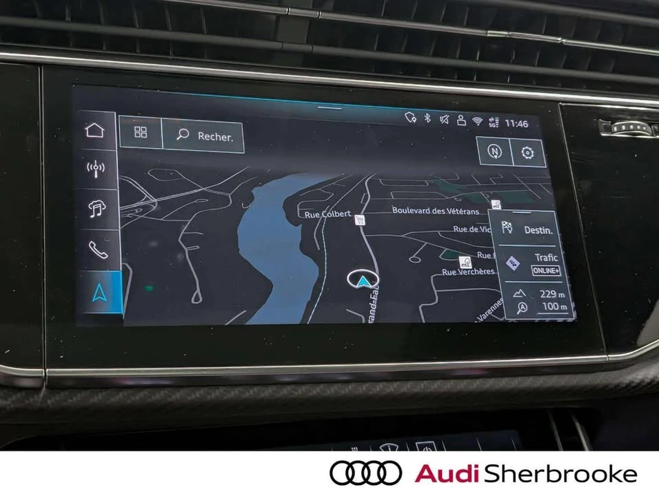 2026 Audi SQ8 - Image 15 of 20