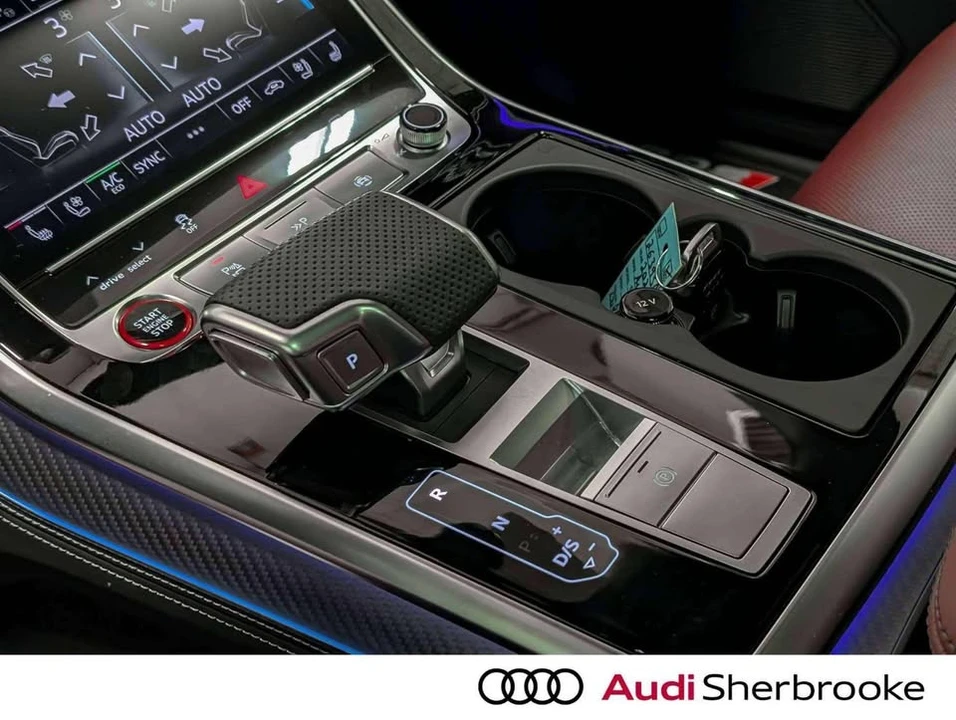 2026 Audi SQ8 - Image 19 of 20