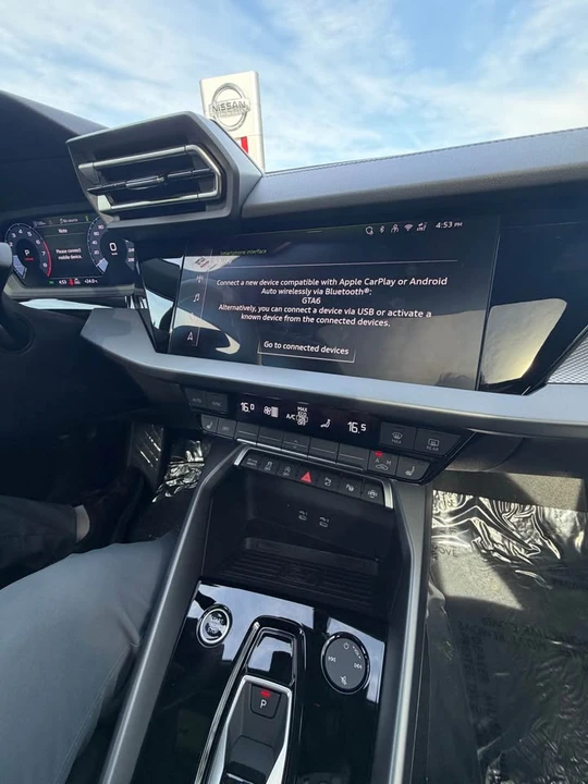 2026 Audi 8Y A3 - Image 7 of 11