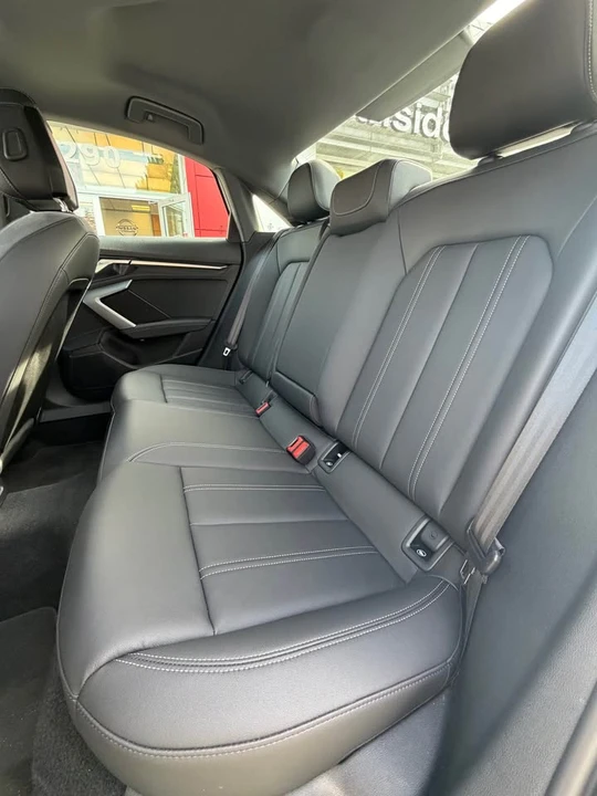 2026 Audi 8Y A3 - Image 11 of 11
