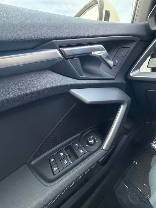 2026 Audi 8Y A3 - Image 10 of 11