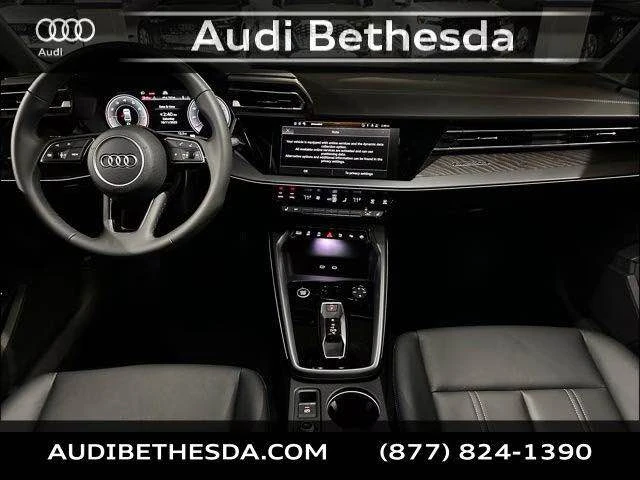 2026 Audi 8Y A3 - Image 4 of 6